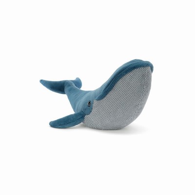 Jellycat Gilbert the Great Blue Whale USA | 32186FCKM